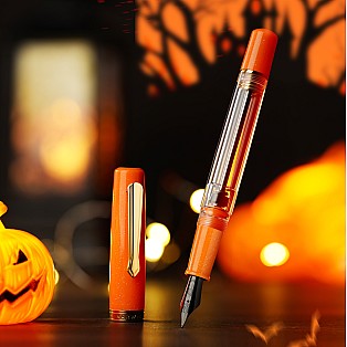 Nahvalur Original Plus Halloween 2024 GT Füllfederhalter