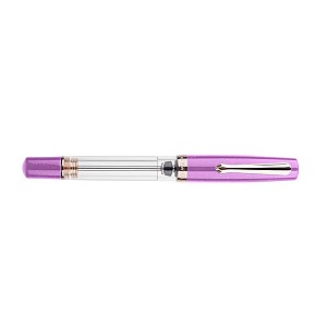 Nahvalur Original Plus Lavender RGT Fountain Pen
