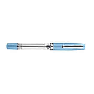Nahvalur Original Plus Powder Blue ST Fountain Pen