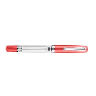 Nahvalur Original Plus Soft Coral ST Fountain Pen