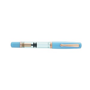 Nahvalur Original Blue Lagoon Special Edition RGT Fountain Pen