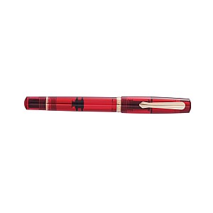 Nahvalur Original Burgundy Wine RGT Fountain Pen
