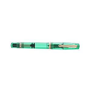 Nahvalur Original Emerald Grove RGT Fountain Pen