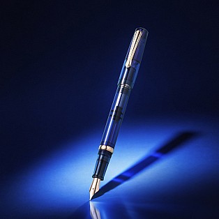 Nahvalur Original Sapphire Night RGT Vulpen