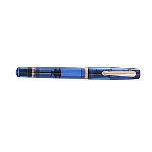 Nahvalur Original Sapphire Night RGT Fountain Pen