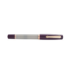 Nahvalur Original Violet Ash Special Edition RGT Fountain Pen