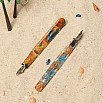 Nahvalur Voyage Summer Fountain pen