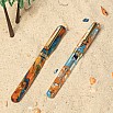 Nahvalur Voyage Summer Fountain pen