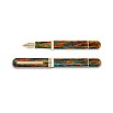 Nahvalur Voyage Summer Fountain pen