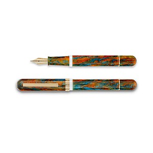 Nahvalur Voyage Summer Stylo plume