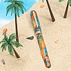 Nahvalur Voyage Summer Fountain pen