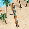 Nahvalur Voyage Summer Fountain pen