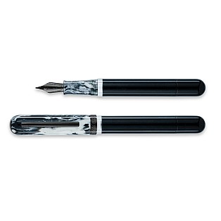 Nahvalur Voyage Cookies and Cream Fountain pen