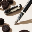 Nahvalur Voyage Cookies and Cream Fountain pen Nahvalur Voyage Cookies and Cream Fountain pen