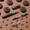 Nahvalur Voyage Cookies and Cream Fountain pen Nahvalur Voyage Cookies and Cream Fountain pen