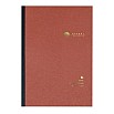 Nakabayashi Yu-Sari Paper A5 Lined Notebook