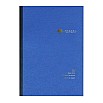 Nakabayashi Yu-Sari Paper A5 Grid Notebook