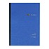 Nakabayashi Yu-Sari Paper A5 Grid Notebook