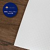 Nakabayashi Yu-Sari Paper A5 Grid Notebook
