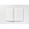 Nakabayashi Yu-Sari Paper A5 Lined Notebook