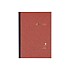 Nakabayashi Yu-Sari Paper B5 Blank Notebook