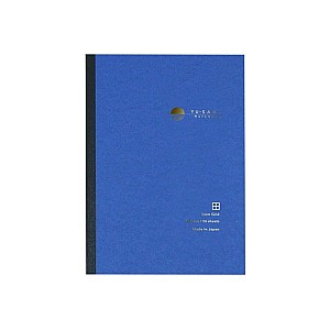 Nakabayashi Yu-Sari Paper B5 Grid Notebook