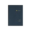 Nakabayashi Yu-Sari Paper B5 Lined Notebook
