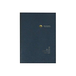Nakabayashi Yu-Sari Paper B5 Lined Notebook