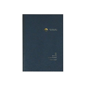 Nakabayashi Yu-Sari Paper B5 Lined Notebook