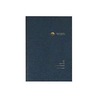 Nakabayashi Yu-Sari Paper B5 Lined Notebook