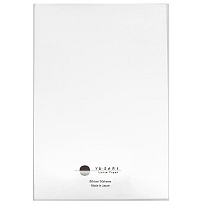 Nakabayashi Yu-Sari Paper B5 Blank Loose Paper