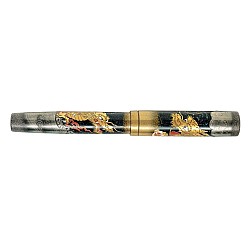 Namiki Emperor Dragon Fountain pen