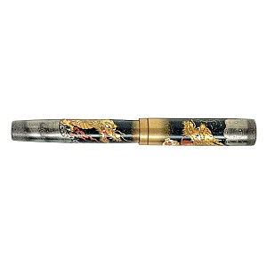 Namiki Emperor Dragon Caneta de Tinta Permanente