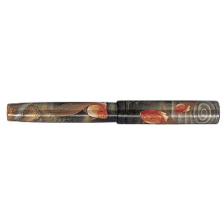 Namiki Emperor Goldfish Plumo Estilográfica