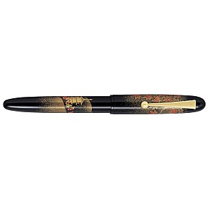 Namiki Yukari Autumn Leaves Füllfederhalter