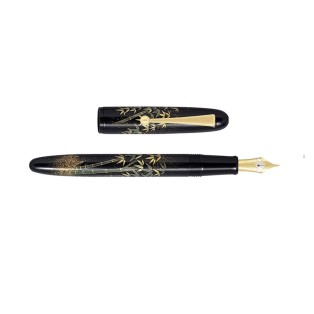Namiki Yukari Bamboo Pióro Wieczne Namiki Yukari Bamboo Pióro Wieczne