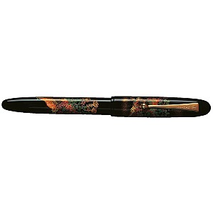 Namiki Yukari Flower Fence Füllfederhalter