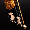 Namiki Yukari 100th Anniversary Limited Edition Seven Gods Daikoku-Ten Fountain pen
