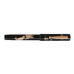 Namiki Yukari Zodiac Collection Rabbit Estilográfica