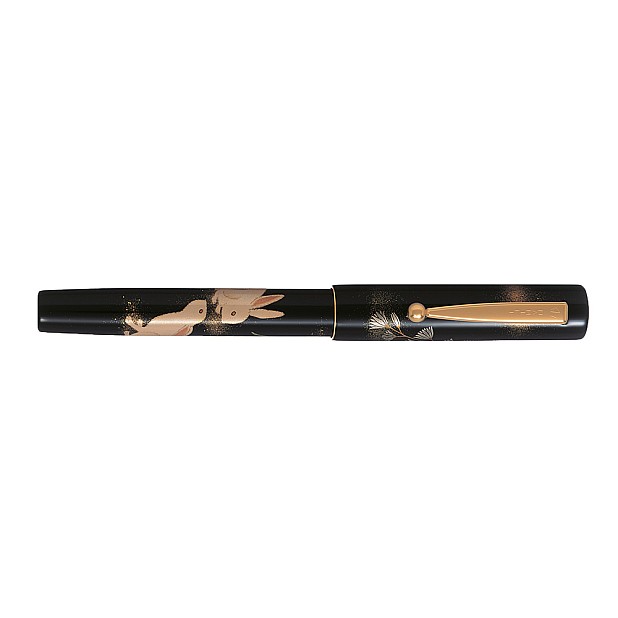 Namiki Yukari Zodiac Collection Rabbit Vulpen