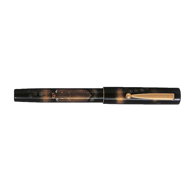 Namiki Yukari Zodiac Collection Boar Vulpen