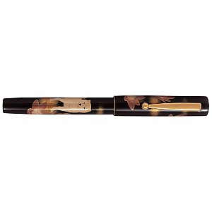 Namiki Yukari Zodiac Collection Dog Estilográfica