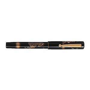 Namiki Yukari Zodiac Collection Horse Estilográfica