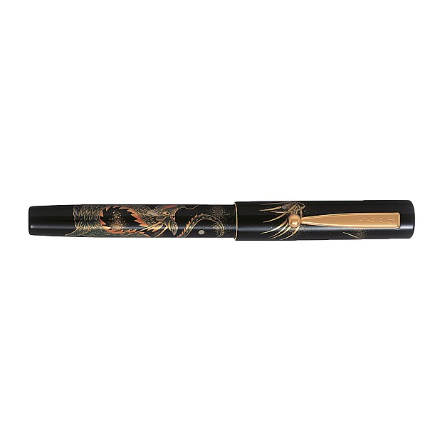 Namiki Yukari Zodiac Collection Dragon Vulpen