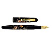 Namiki Nippon Art Tradition Toys Koma Fountain pen