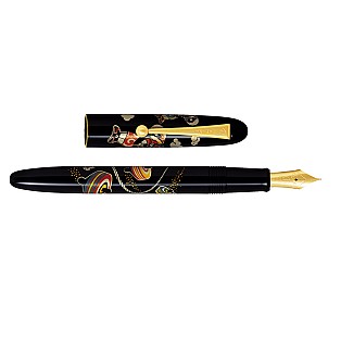 Namiki Nippon Art Tradition Toys Koma Pióro Wieczne Namiki Nippon Art Tradition Toys Koma Pióro Wieczne