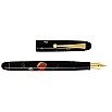 Namiki Nippon Art Tradition Origami Goldfish Fountain pen