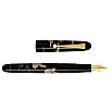 Namiki Nippon Art Tradition Origami Rabbit Fountain pen