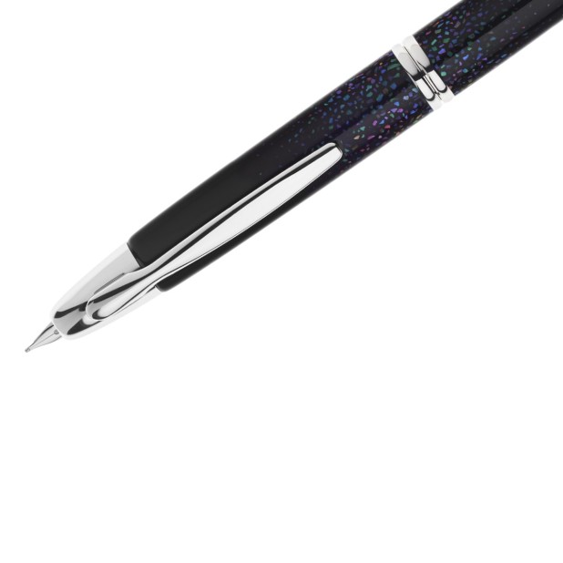 Namiki Capless Raden Galaxy Caneta de Tinta Permanente