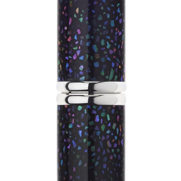Namiki Capless Raden Galaxy Caneta de Tinta Permanente